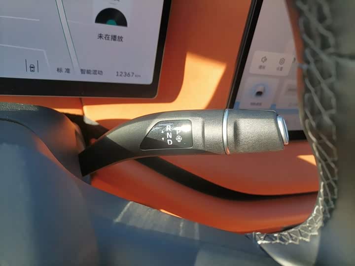 Фото 14 - Wey Lanshan