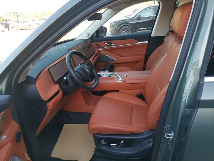 Фото 15 - Wey Lanshan