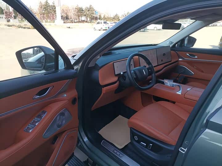 Фото 16 - Wey Lanshan