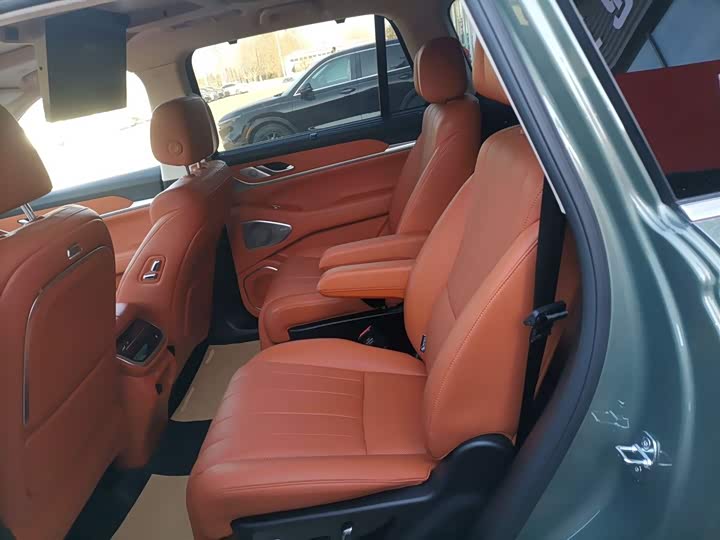 Фото 17 - Wey Lanshan