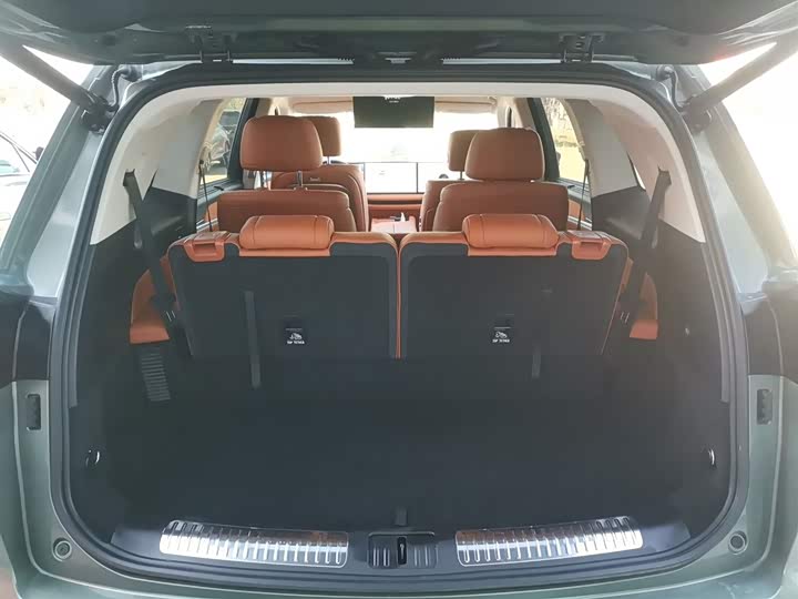 Фото 19 - Wey Lanshan