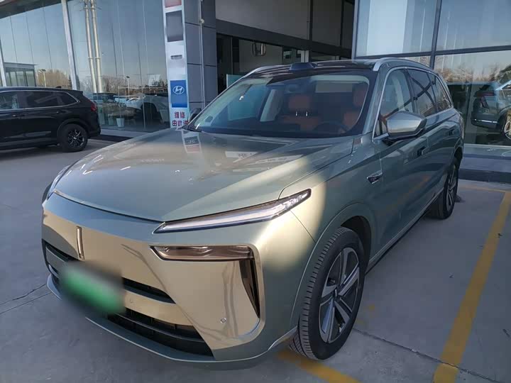 Фото 2 - Wey Lanshan