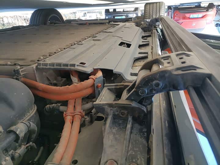 Фото 22 - Wey Lanshan