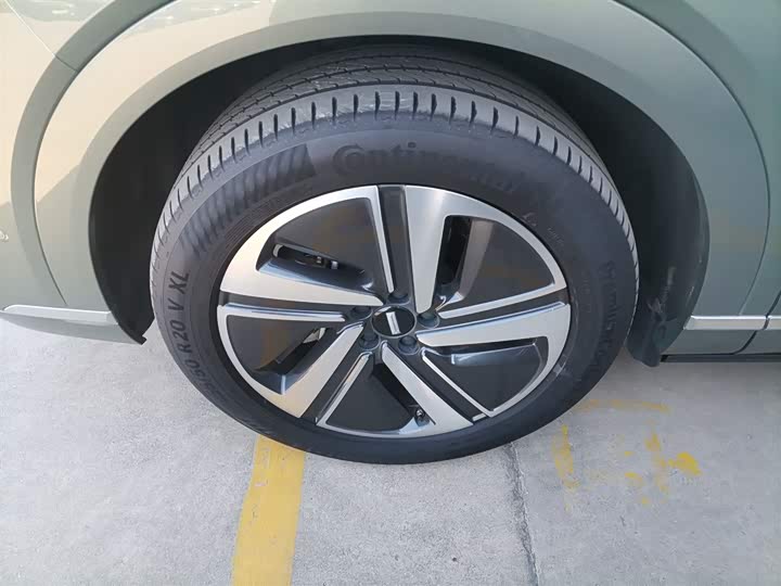 Фото 23 - Wey Lanshan