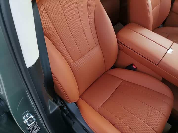 Фото 25 - Wey Lanshan