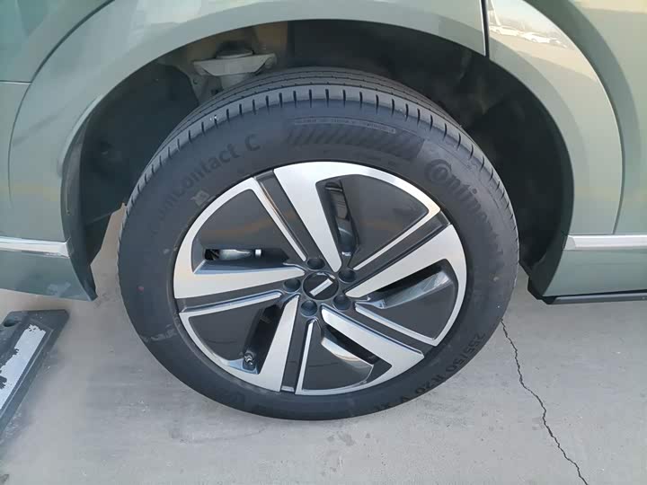 Фото 26 - Wey Lanshan