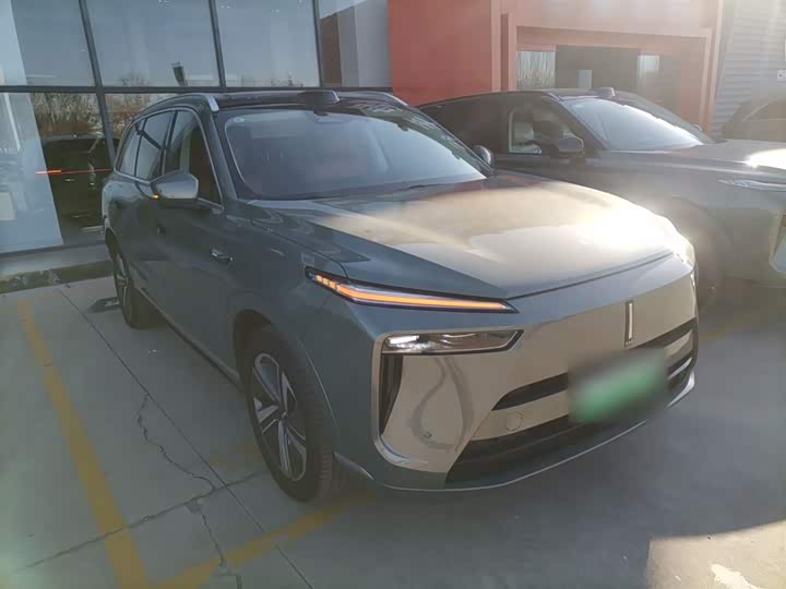 Фото 4 - Wey Lanshan