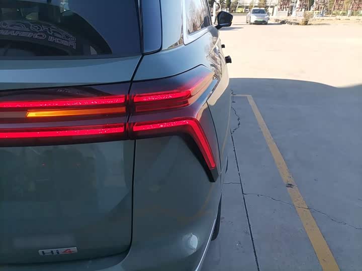 Фото 8 - Wey Lanshan