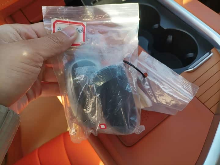 Фото 9 - Wey Lanshan