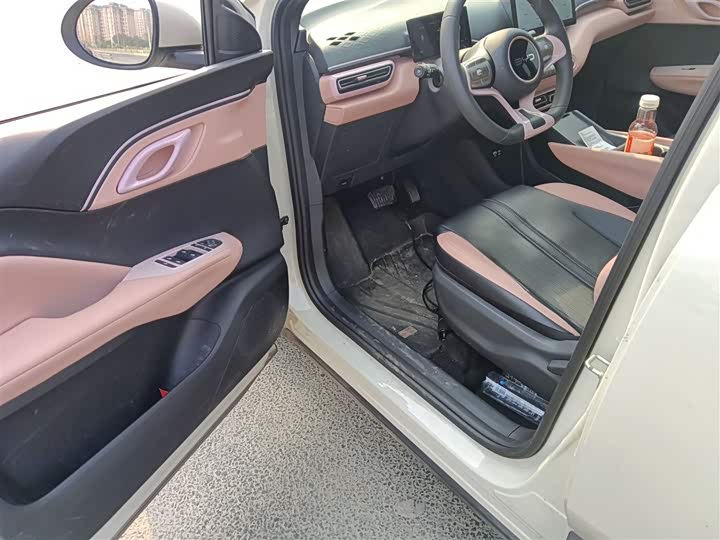 Фото 14 - BYD Seagull