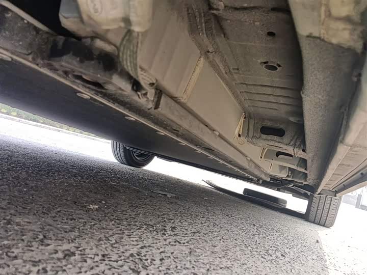 Фото 17 - BYD Seagull