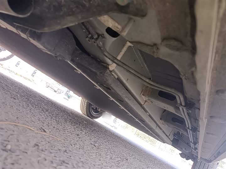 Фото 19 - BYD Seagull