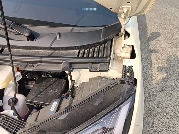 Фото 22 - BYD Seagull