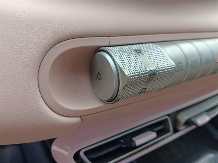 Фото 7 - BYD Seagull