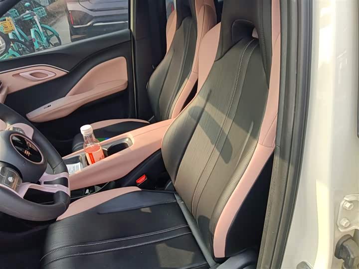 Фото 8 - BYD Seagull