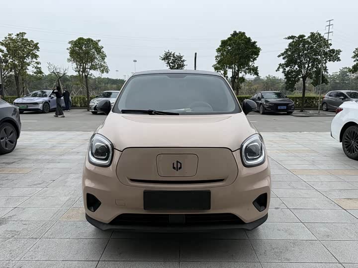 Фото 2 - Leapmotor T03