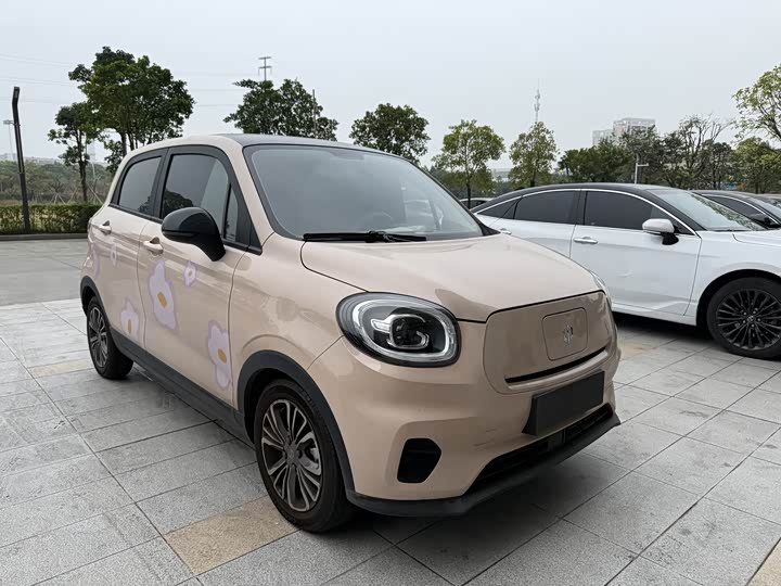 Фото 3 - Leapmotor T03