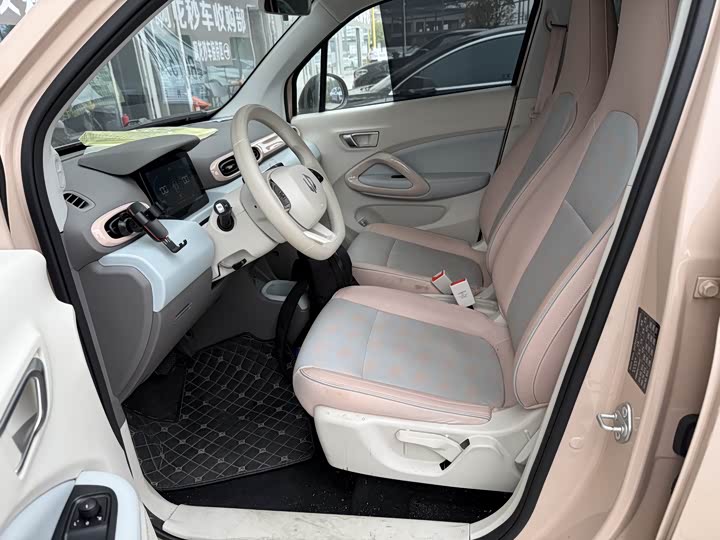 Фото 7 - Leapmotor T03