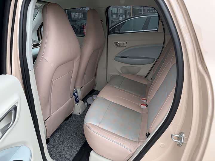 Фото 8 - Leapmotor T03