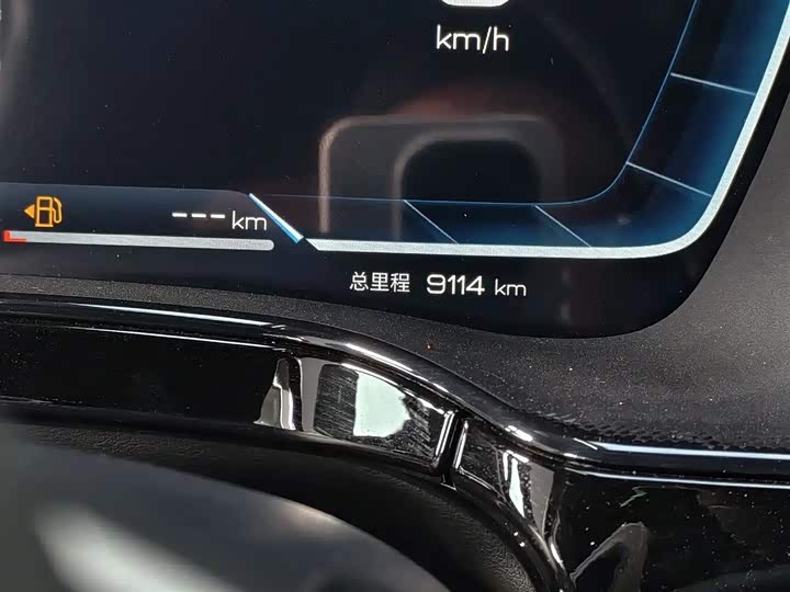 Фото 16 - BYD Tang Hybrid/EV