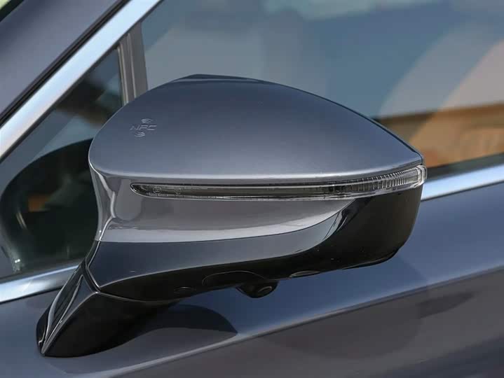 Фото 17 - BYD Tang Hybrid/EV