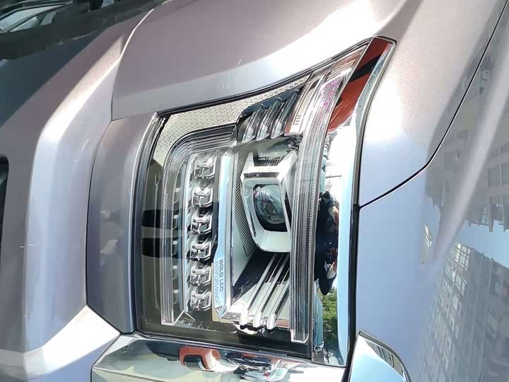 Фото 18 - Haval H5