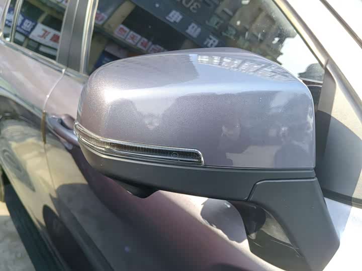 Фото 2 - Haval H5