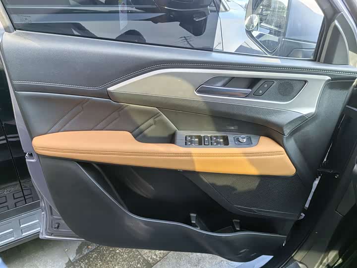 Фото 5 - Haval H5