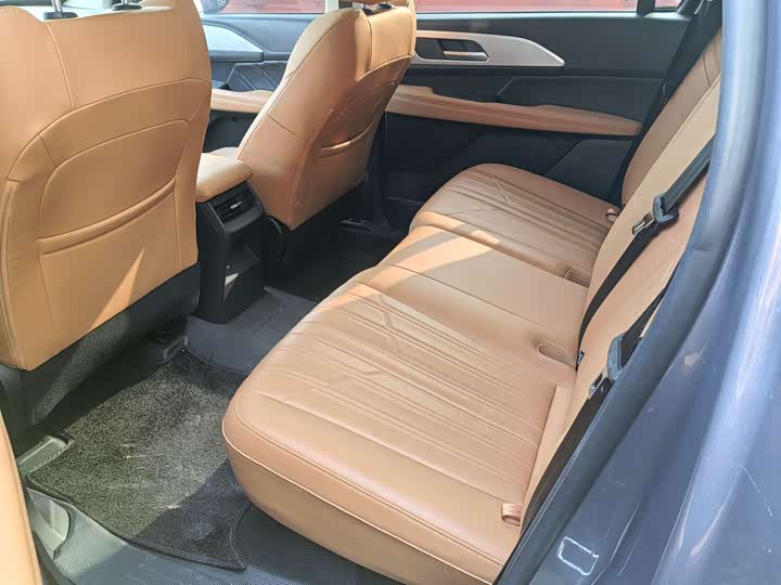 Фото 9 - Haval H5