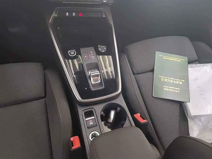 Фото 14 - Audi A3