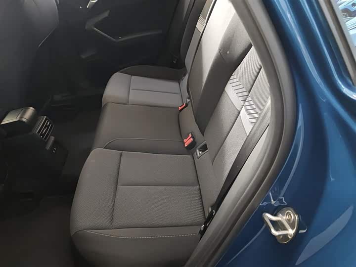 Фото 17 - Audi A3