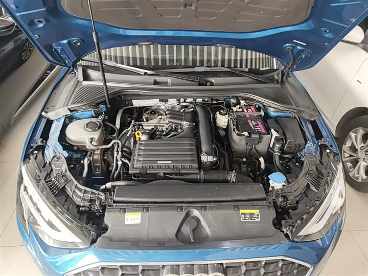 Фото 20 - Audi A3