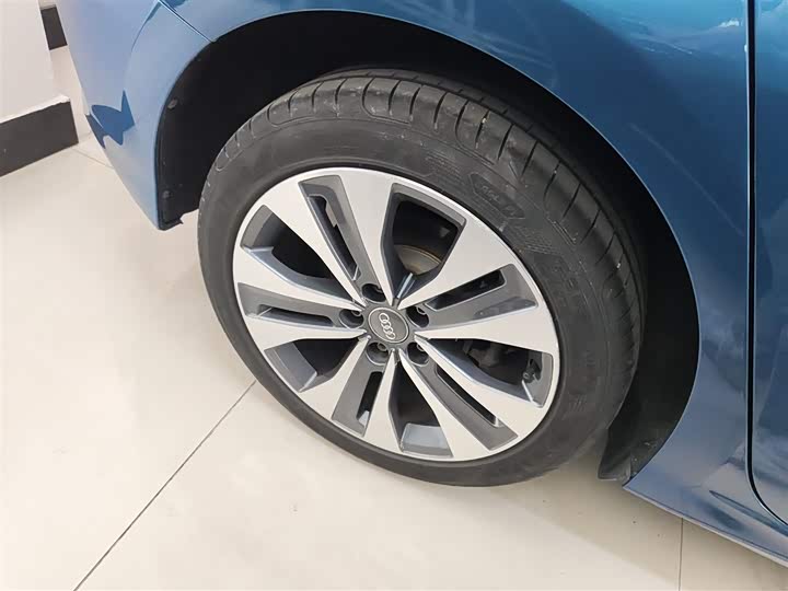 Фото 26 - Audi A3