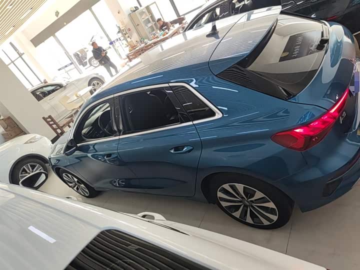 Фото 5 - Audi A3