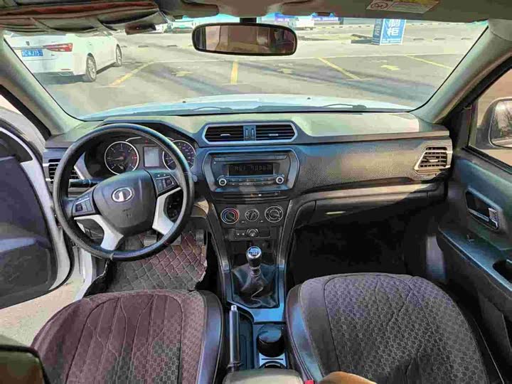 Фото 3 - Great Wall Wingle 5