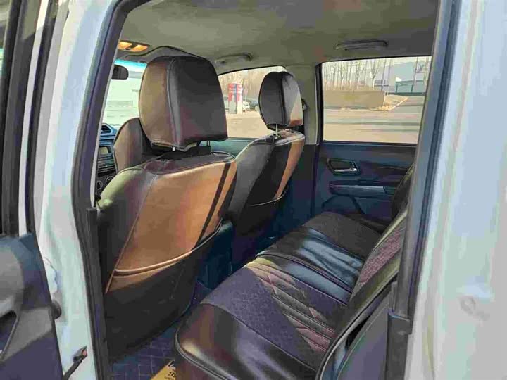 Фото 4 - Great Wall Wingle 5