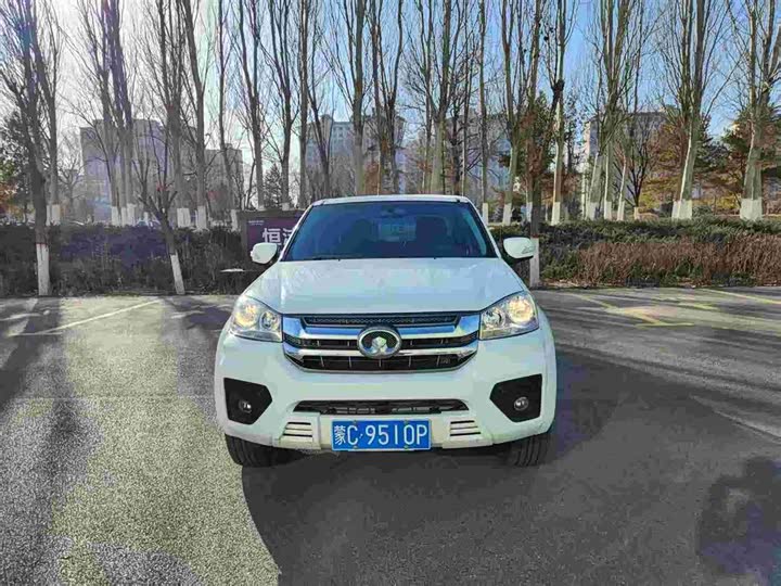 Фото 5 - Great Wall Wingle 5