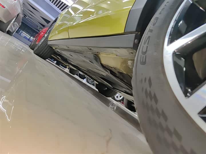 Фото 22 - Volkswagen T-Roc