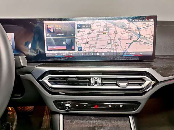 Фото 14 - BMW 3 Series