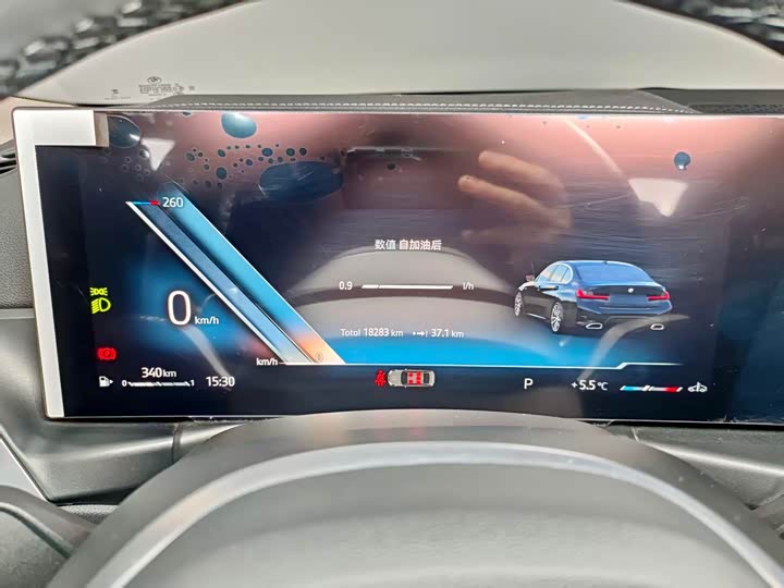 Фото 16 - BMW 3 Series