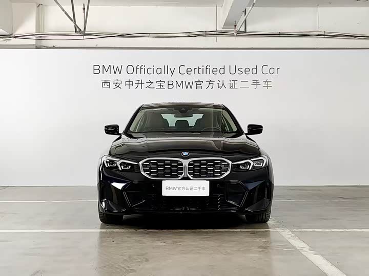 Фото 2 - BMW 3 Series