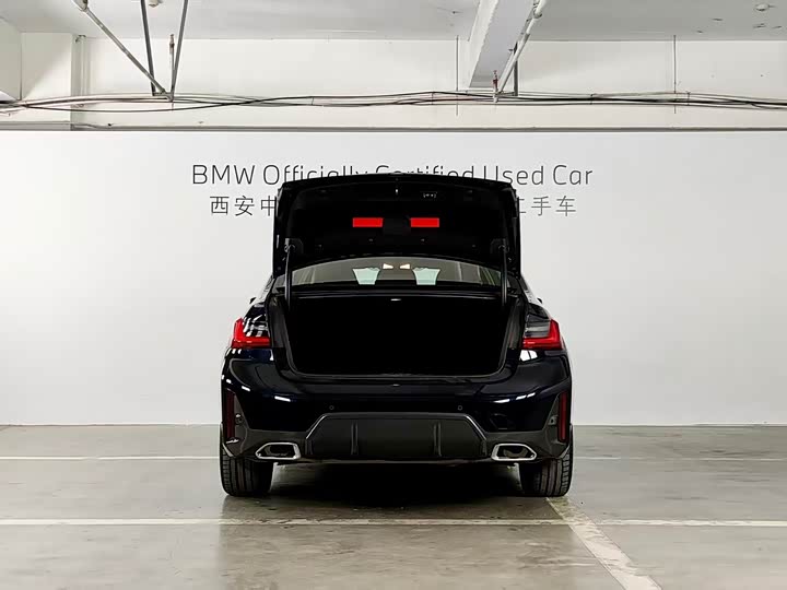 Фото 7 - BMW 3 Series