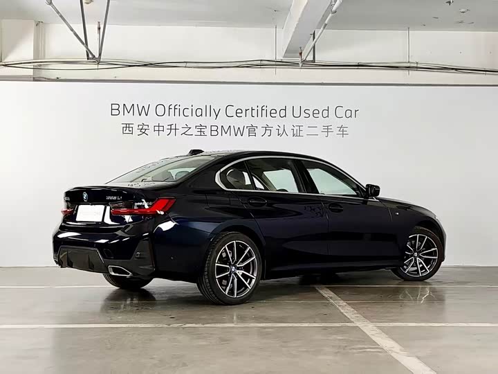 Фото 8 - BMW 3 Series