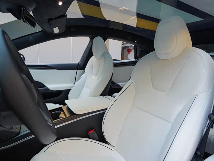 Фото 12 - Tesla Model S