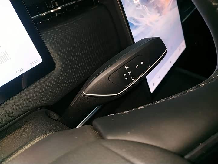 Фото 14 - Chery Jaecoo J7 (Explore 06) Hybrid