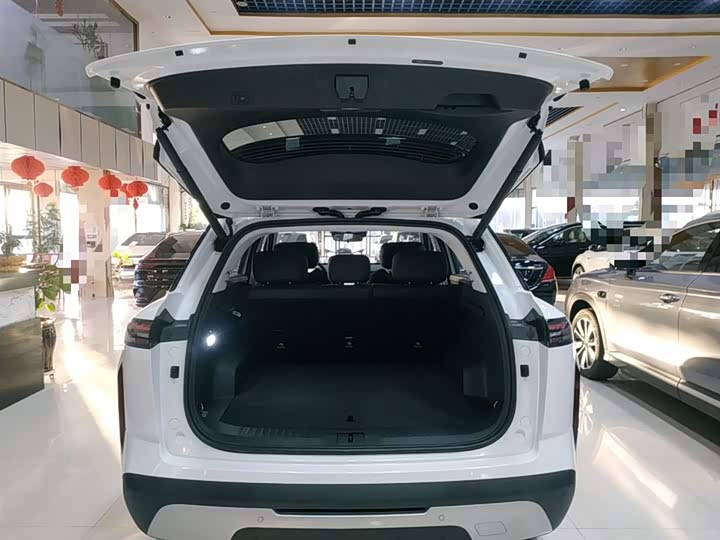 Фото 19 - Chery Jaecoo J7 (Explore 06) Hybrid