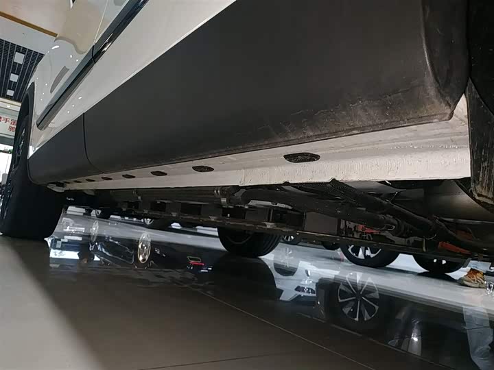 Фото 22 - Chery Jaecoo J7 (Explore 06) Hybrid