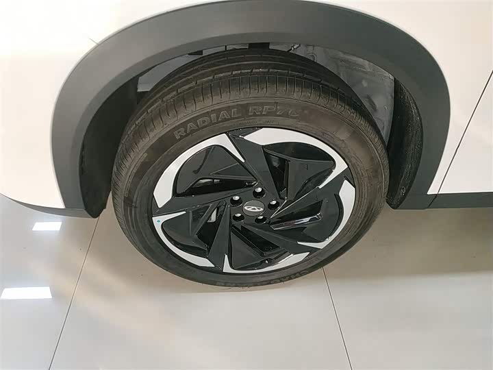 Фото 23 - Chery Jaecoo J7 (Explore 06) Hybrid