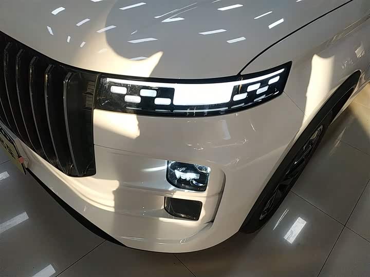 Фото 24 - Chery Jaecoo J7 (Explore 06) Hybrid