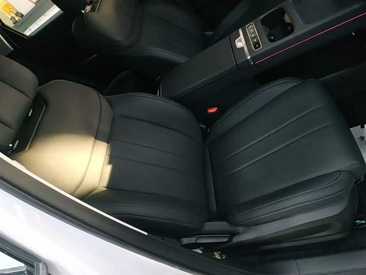 Фото 25 - Chery Jaecoo J7 (Explore 06) Hybrid